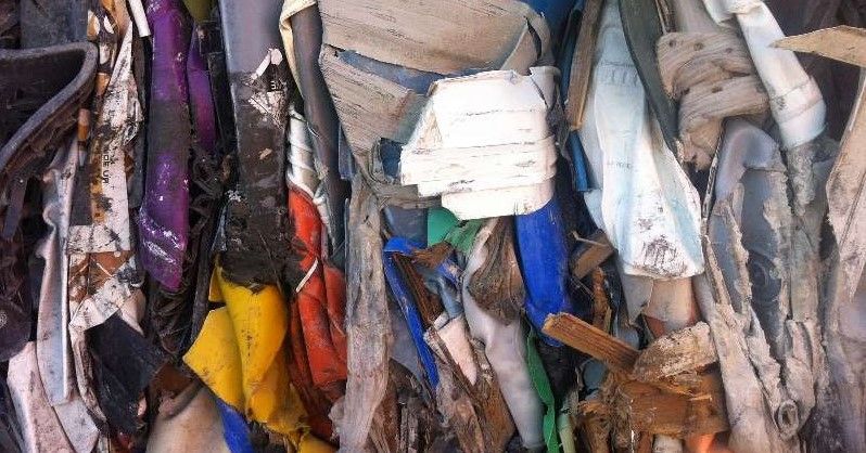 Recycling Plastic
